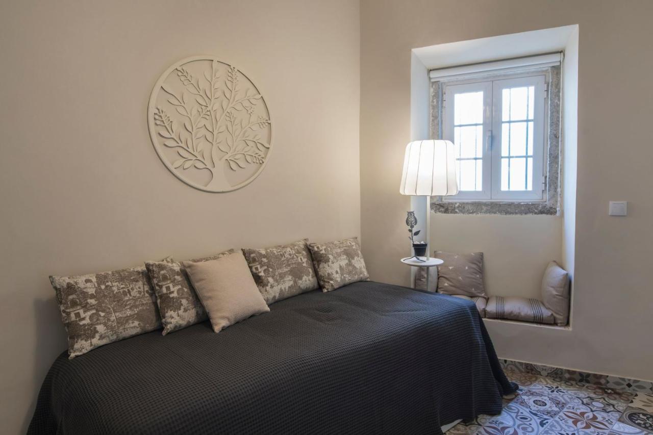 Alfama Cosy Studio Lisboa Εξωτερικό φωτογραφία